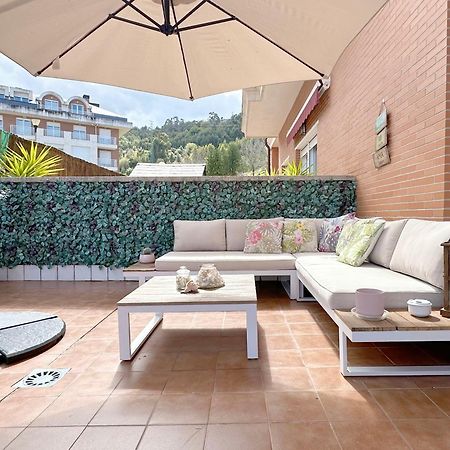 Apartamento Con Gran Terraza En El Centro Lejlighed Castro Urdiales Eksteriør billede