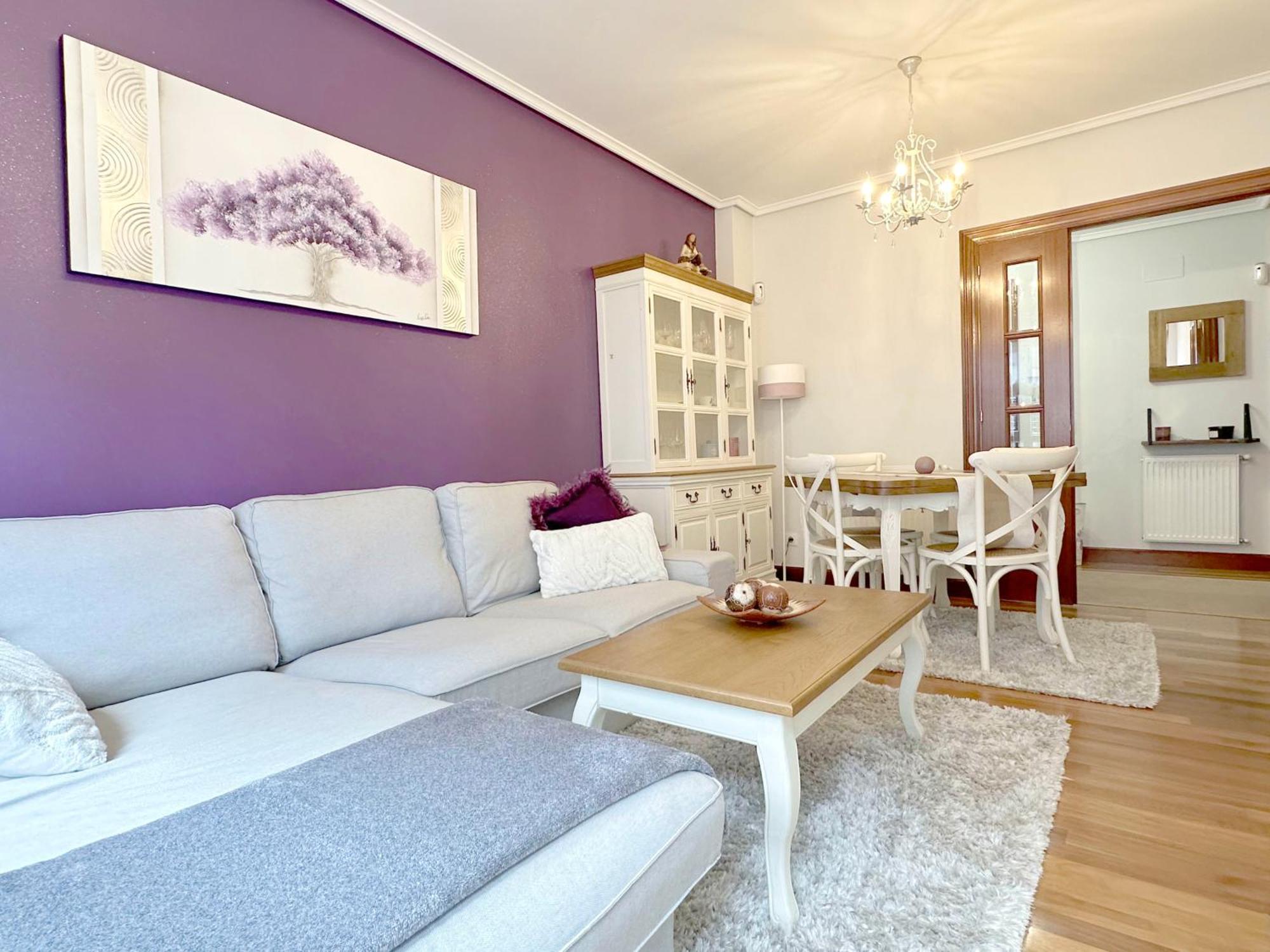 Apartamento Con Gran Terraza En El Centro Lejlighed Castro Urdiales Eksteriør billede