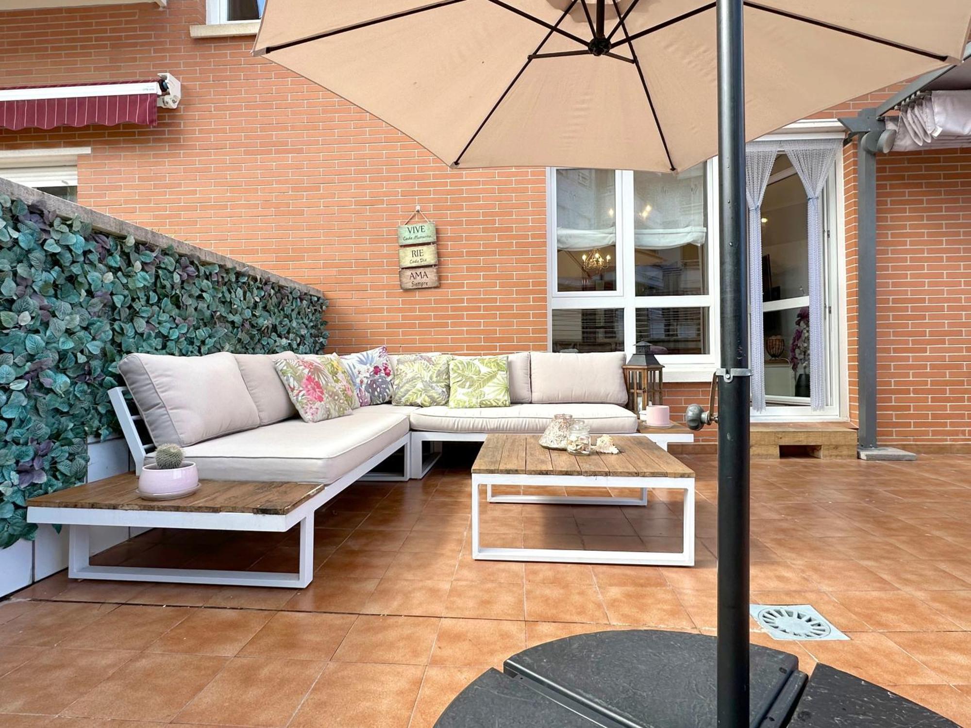 Apartamento Con Gran Terraza En El Centro Lejlighed Castro Urdiales Eksteriør billede
