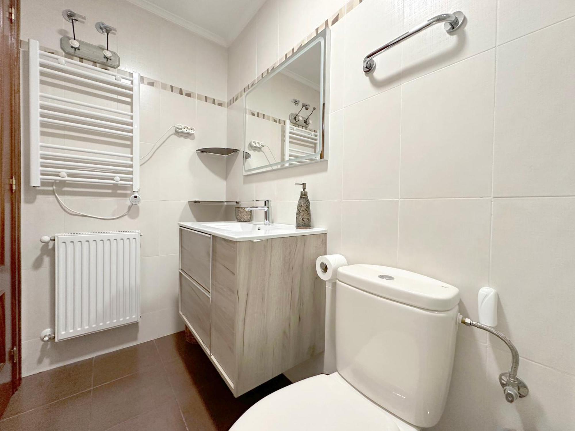 Apartamento Con Gran Terraza En El Centro Lejlighed Castro Urdiales Eksteriør billede