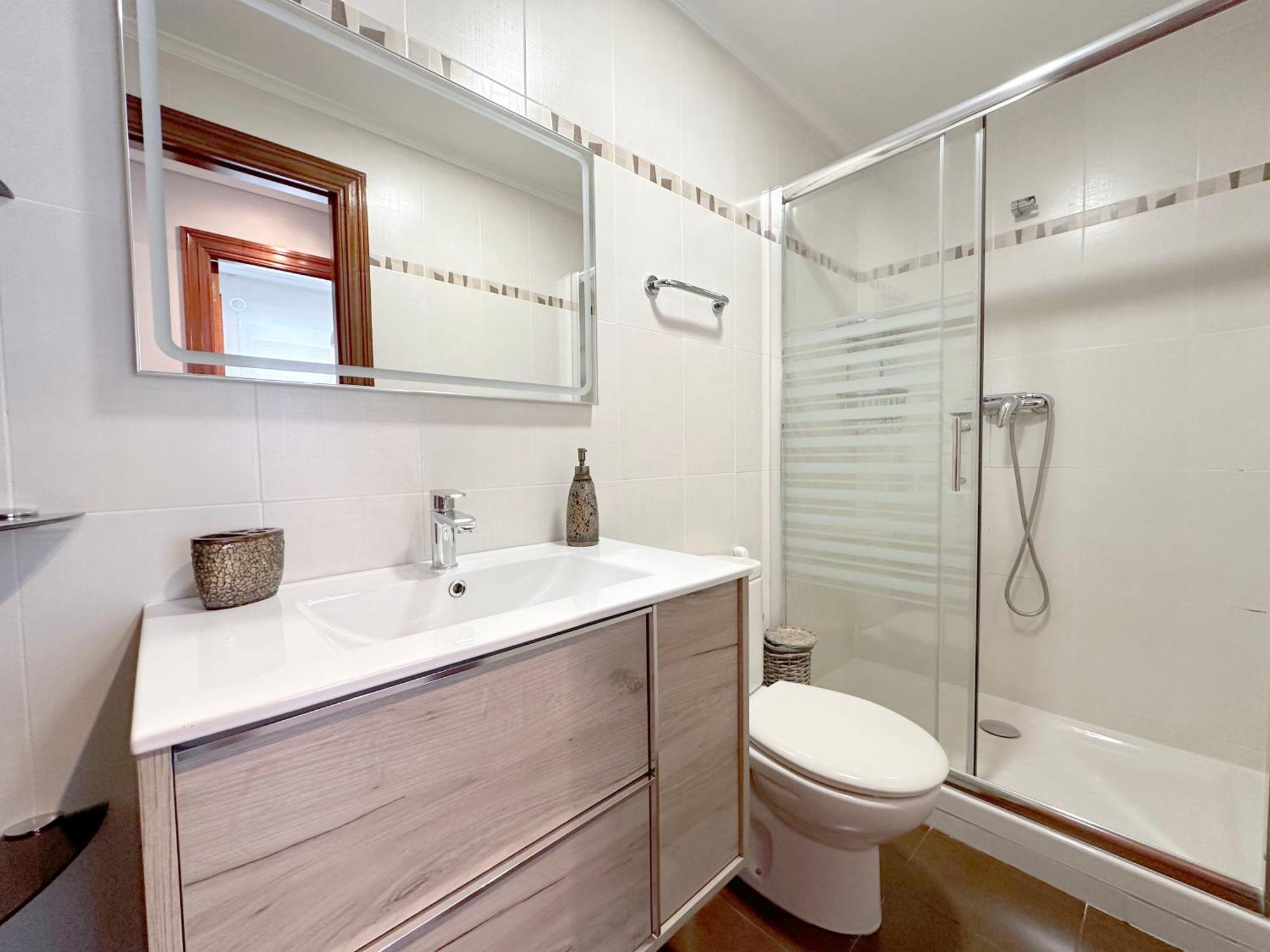 Apartamento Con Gran Terraza En El Centro Lejlighed Castro Urdiales Eksteriør billede