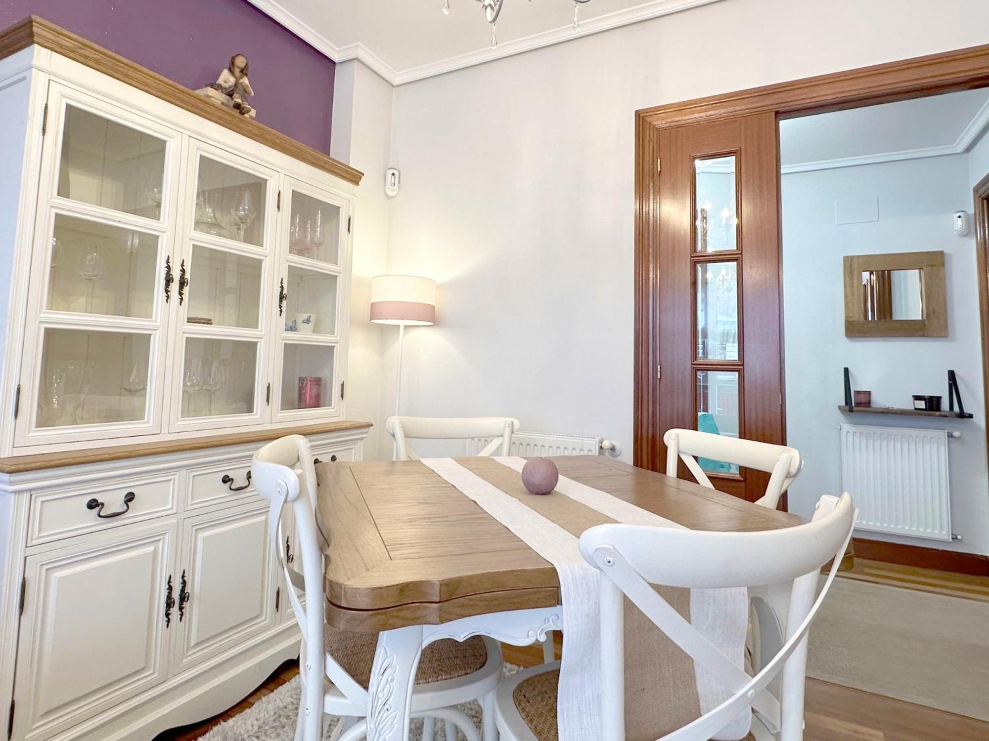 Apartamento Con Gran Terraza En El Centro Lejlighed Castro Urdiales Eksteriør billede