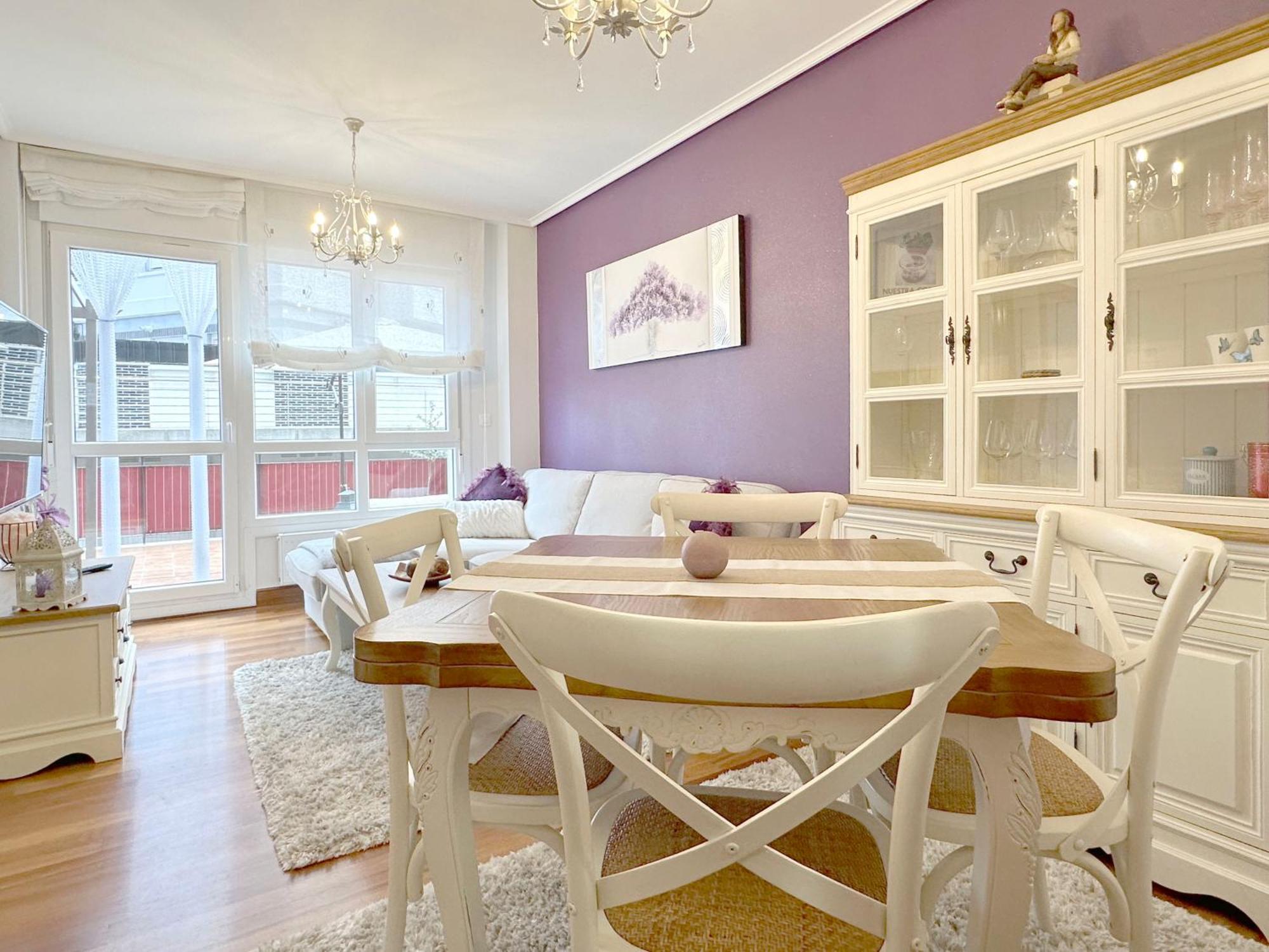 Apartamento Con Gran Terraza En El Centro Lejlighed Castro Urdiales Eksteriør billede