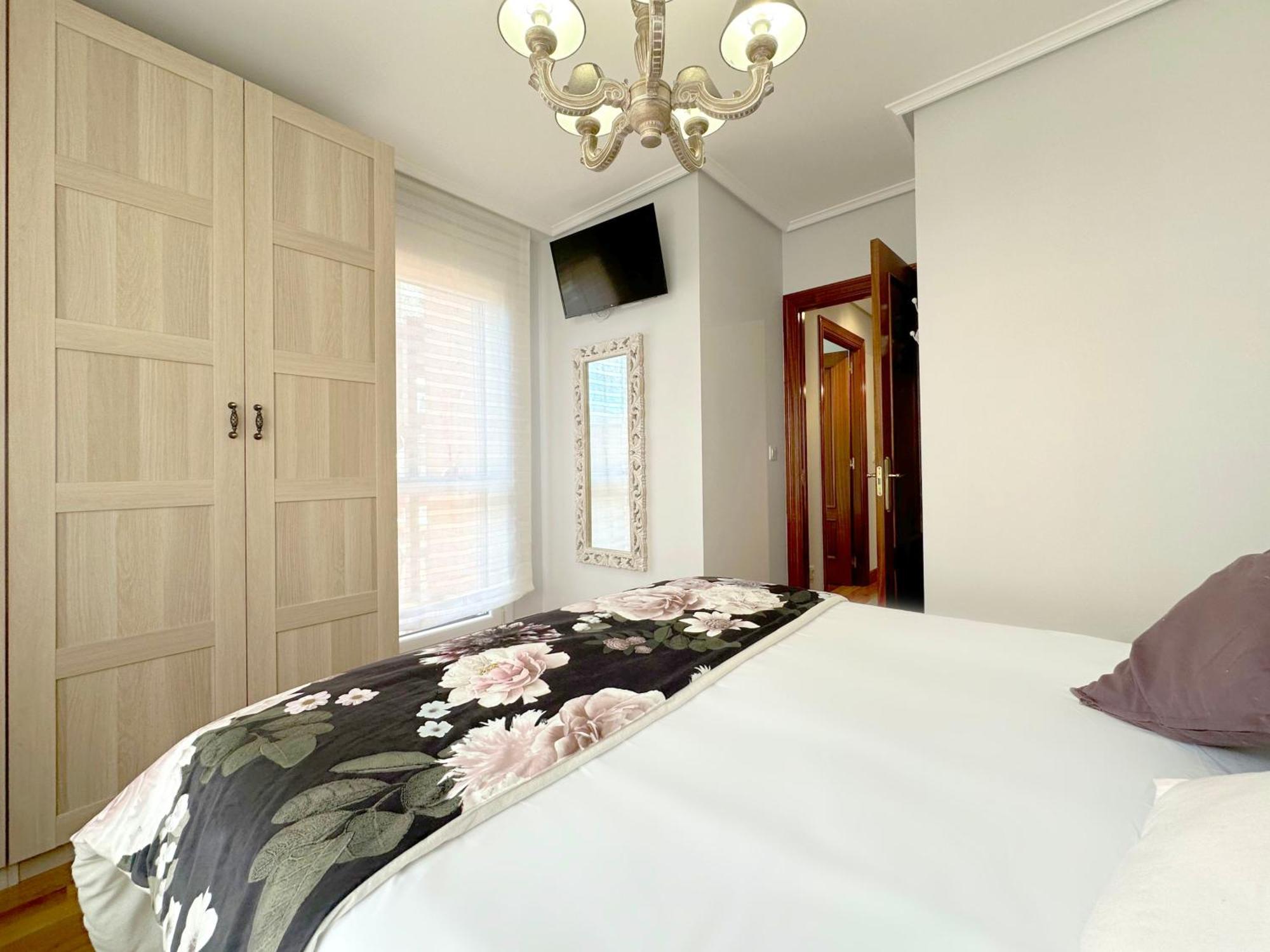 Apartamento Con Gran Terraza En El Centro Lejlighed Castro Urdiales Eksteriør billede