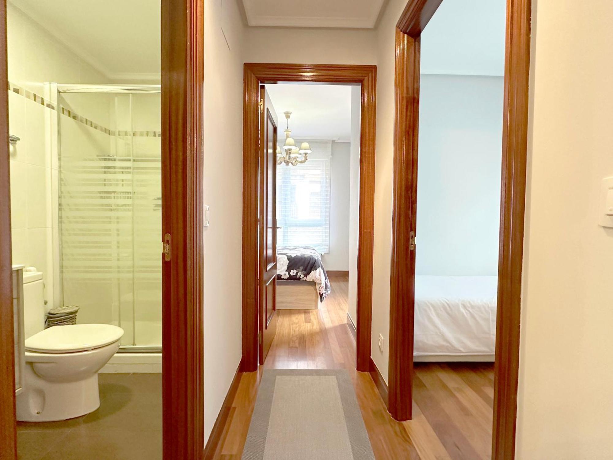 Apartamento Con Gran Terraza En El Centro Lejlighed Castro Urdiales Eksteriør billede