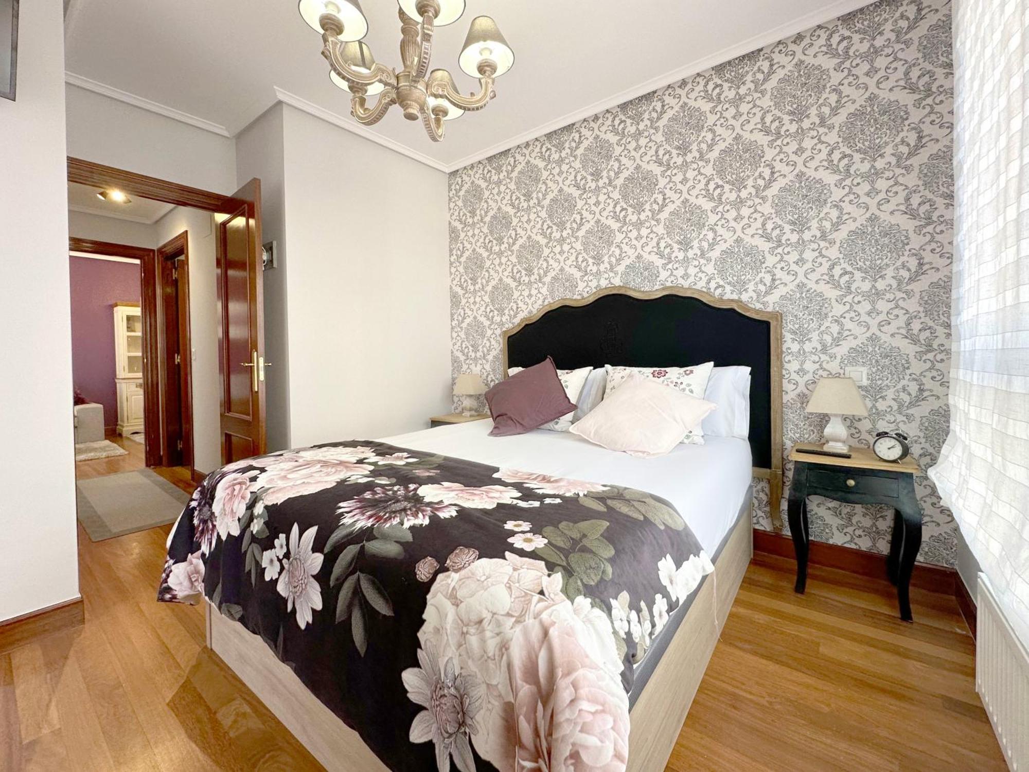 Apartamento Con Gran Terraza En El Centro Lejlighed Castro Urdiales Eksteriør billede